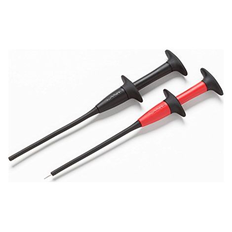 Fluke AC288 Sonde flessibili L=11cm con punta retrattile, per puntali TL224, TL222 e TL221 (1/4)