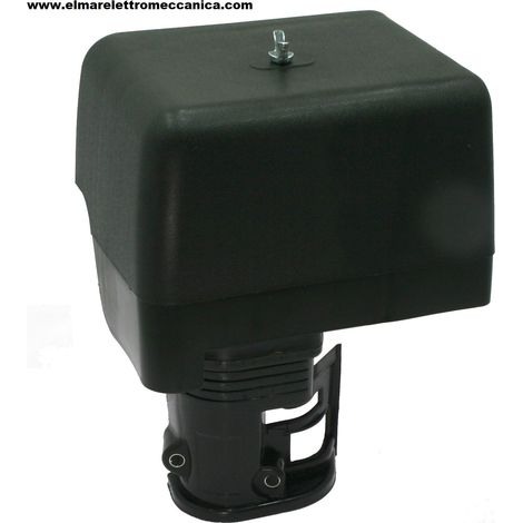 LAUNTOP Filtro aria completo motore LT390 LT420 EU5 361687