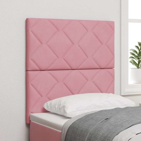 Teenpull – Verdunkelungs-Vorhänge mit Ringen 2 pcs Himmelblau 260 x 140 cm (1/5)