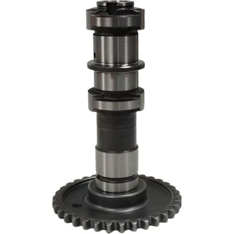 Intake camshaft for motorcycle engine, compatible with Suzuki LTZ400 LTZ400Z 12710-07G00--DTEKGAZ