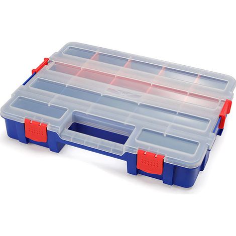 Organizador apilable workpro (1/5)