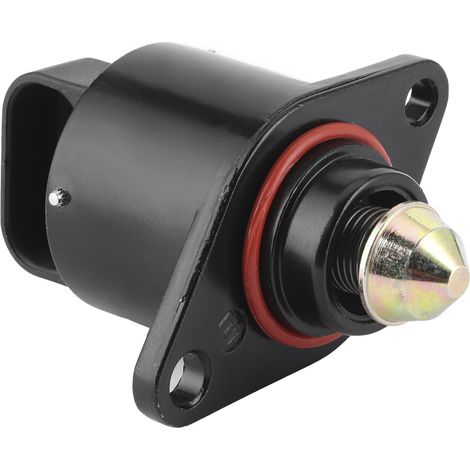 Leerlaufregelventil IAC 8171126480 Ersatzteil passend für Vauxhall Frontera/Monterey (1/5)