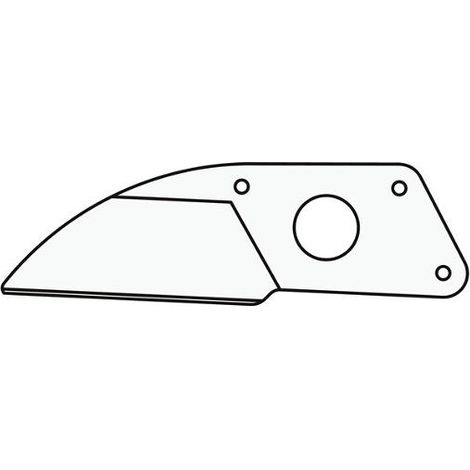 FELCO 30/3 Ersatz-Klinge (1/2)