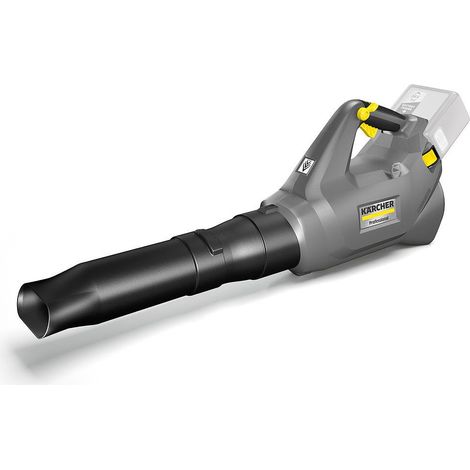 Kärcher Professional 1.042-507.0 LB 930/36 Bp a batteria Soffiatore foglie batteria non inclusa nella consegna, senza c (1/5)