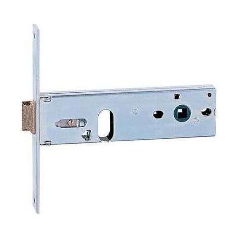 SERRATURA METALLO INFILARE 7041S ISEO