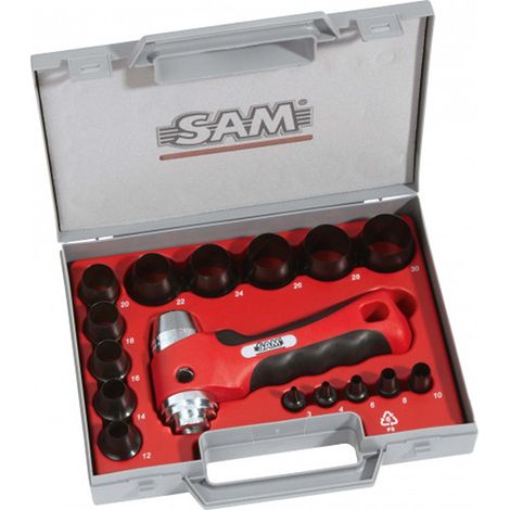 Kit de découpe-joints SAM 3  30mm type Manuel ( Prix pour 1 )