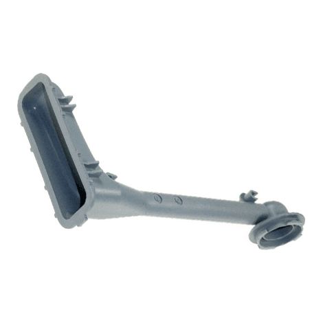 CONDUIT PANIER POUR LAVE VAISSELLE SMEG - 761810267 (1/4)