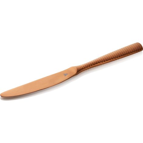 Couteau de table 23,5 cm ONYX BLUSH lot de 12 - Was Germany
