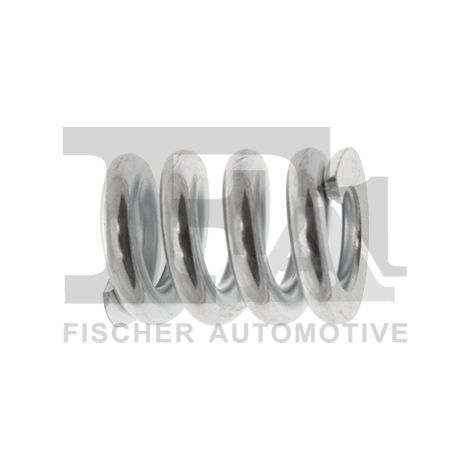 Ressort, silencieux FA1 235-908 PEUGEOT 171243 179978 6001000256 693584 91510245