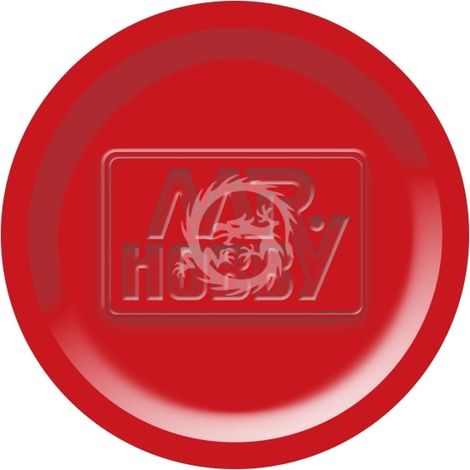 Peinture rouge vin Mr. Hobby H-043