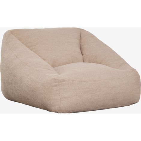 Poltrona pouf imbottita Thiago SKLUM            