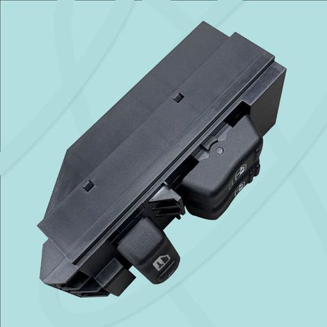 Applicable aux interrupteurs de lève-vitres GMC Sierra : 15753934, 15054161, 19259958, 15047637 (1/3)
