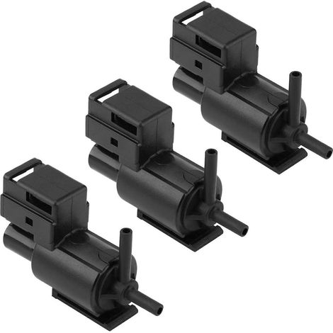 interrupteurs de vanne solénoïde à dépression EGR automobile compatibles avec 626 Protege KL0118741 K5T49090 (1/5)