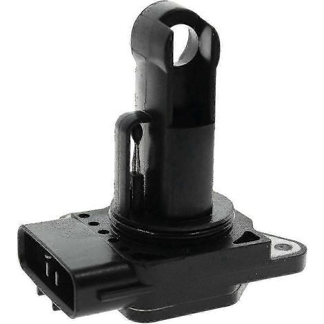 Capteur de débit d'air massique (MAF) compatible avec Mazda 3, 5, 6, Protege, MX-5 et Miata (références : p202411261167 et s202412241147) (1/5)