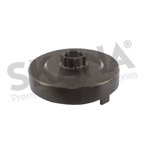 Cloche D'embrayage Origine Stiga. 118804292/0, 1188042920