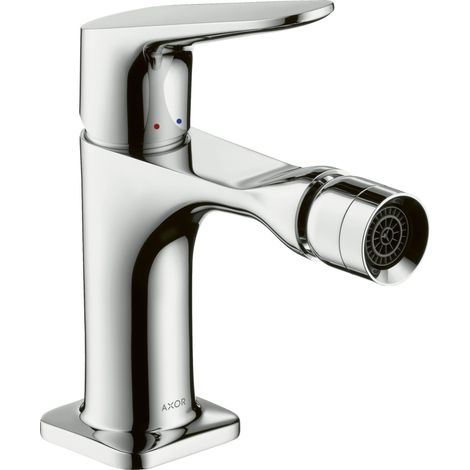 hansgrohe AXOR Citterio M Einhebel Bidetmischer DN 15, 34210000