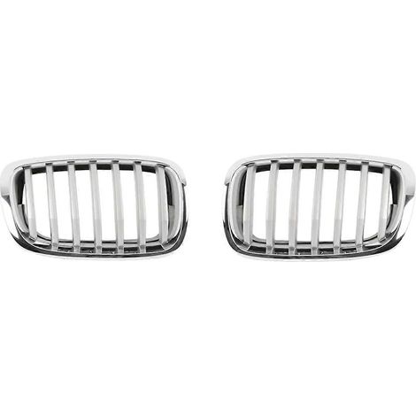 Frontstoßstange, Motorhaube, Nierengrill 51137307600 51137307599 für--