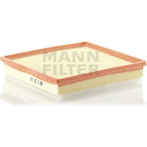 LUFTFILTER C30163 MANN (1/2)