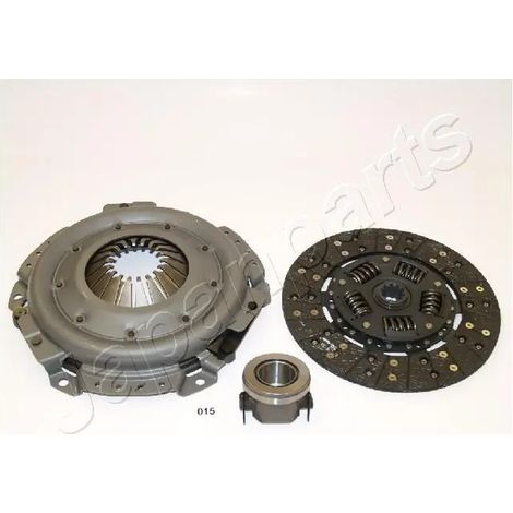Kit d'embrayage Japanparts KF-015 JEEP 4864835 4864835AB 52107581 627301100