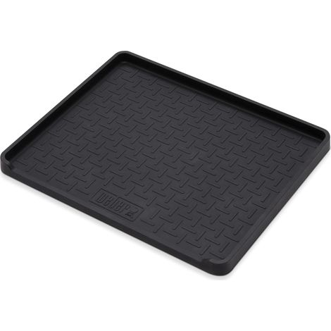 Weber Grillbesteckmatte (1/4)