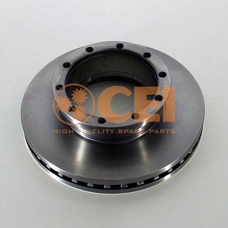 Disque de frein Setra 179241111307, 8284000147, AC2944D, 4.65966
