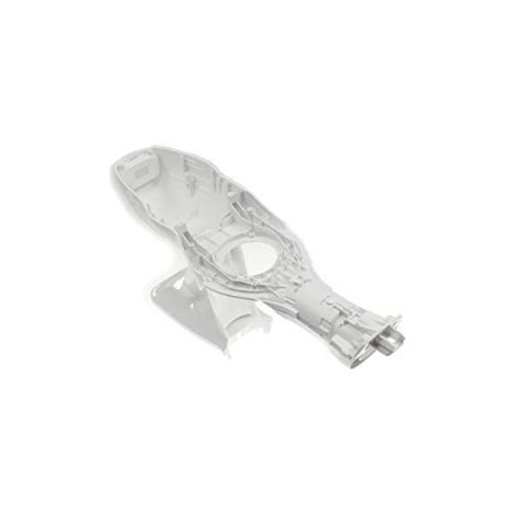 Weißer unterer Box für Rowenta RS-2230001495 Vakuumreiniger