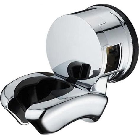 Étagère de douche - Installation sans perçage - Ventouse puissante - Étagère de douche (1/2)