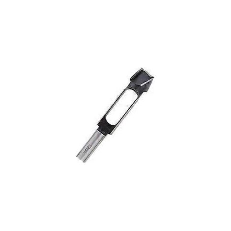 Foret à tenon profond - Diamètre : 8 mm, 10 mm, 12 mm, 14 mm, 15 mm, 16 mm, 18 mm, 19 mm, 20 mm, 25 mm, 30 mm, 35 mm, 4 GXF (1/5)