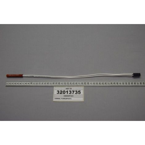 Fusible termico frigo Vestel