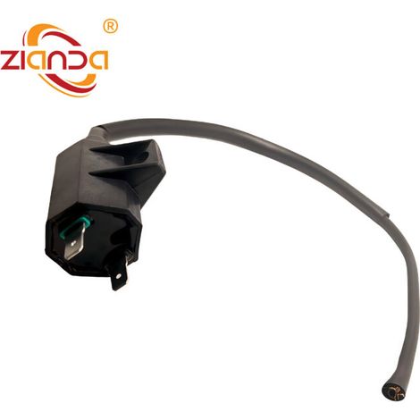 La bobine d'allumage K2112-11292 est compatible avec les bobines haute tension Kawasaki Brute Force 750 KVF750G 4x4i. (1/5)