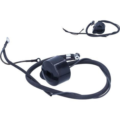 Repuestos para cortacésped: Bobina de encendido. Accesorios para cortacésped compatibles con los modelos Kohler K141, K161, K181, K241 y K301 (número de pieza 4775520s). (1/5)