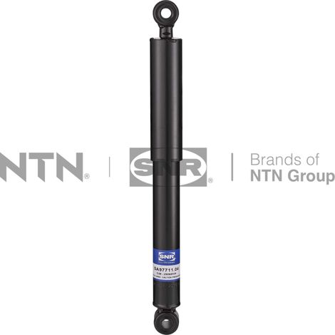 Amortisseur - SA97711.04 - SNR - Compatible avec véhicule Suzuki