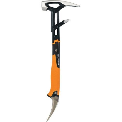 Fiskars IsoCore Abbruchwerkzeug M
