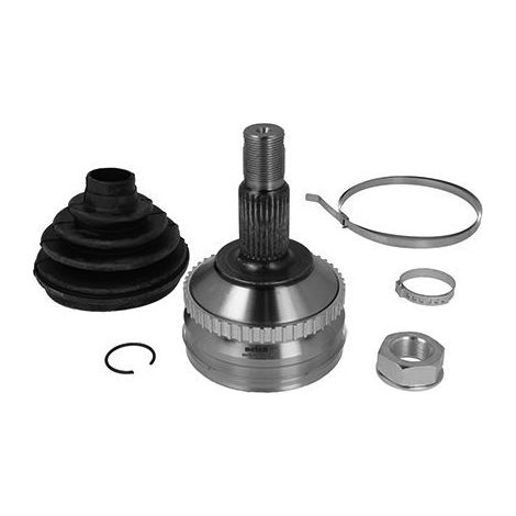 Jeu de joints, arbre de transmission METELLI 15-1224 CITROËN 9617408188