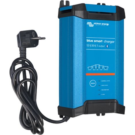 Cargador de baterías 12V 30A Blue Smart IP22