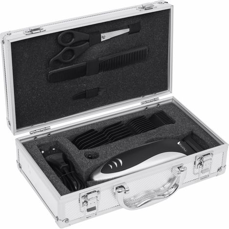 Coffret tondeuse + accessoires - Blackpear BTV964