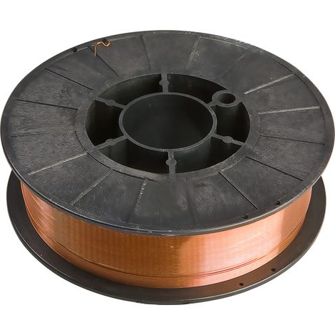 Schweißdraht 0,8 mm, 5 kg