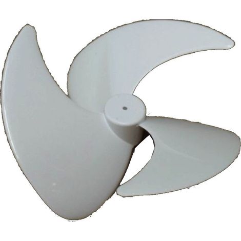 Aspa de ventilador evaporador 4854100100 BEKO