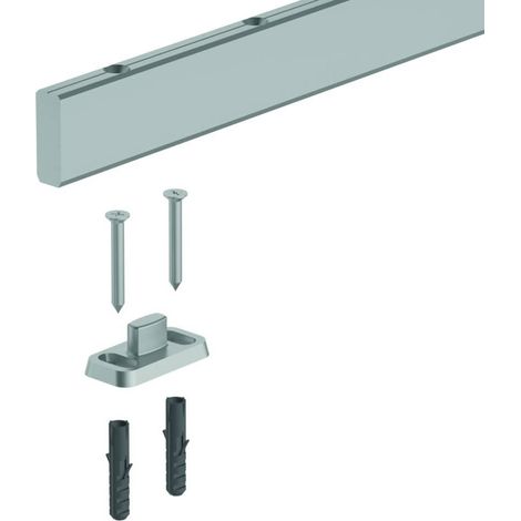 DORMA GLAS Adapter MUTO COMFORT L 80 (1/2)