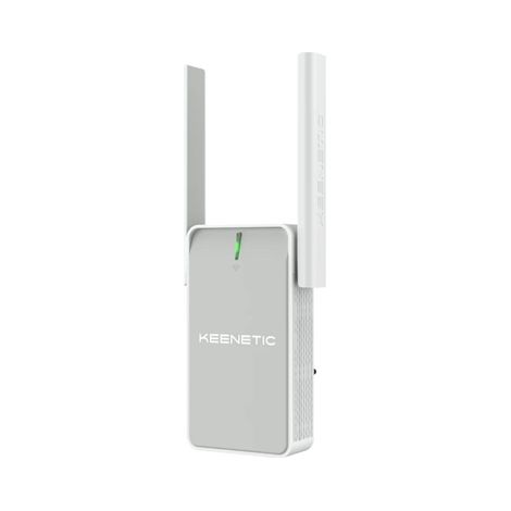 KEENETIC BUDDY 4 (KN-3211) N300PERP WI-FI EXTENDER MESH 1 PORTA 100