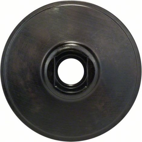 Bride de fixation Bosch pour le serrage des disques à polir - 1605703028 (1/3)