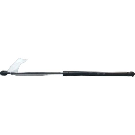 Verin Hayon D LANCIA Ypsilon [PRODUIT D'OCCASION]♻️51833625 (1/2)