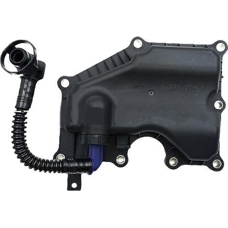Bouchon de distributeur d'huile CM5E-6A785AA compatible avec Ford Focus 2.0 2012-2022, séparateur du système d'émissions CP9Z-6A785 (1/5)