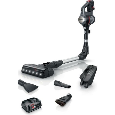 Bosch BBS712A Aspirador Escoba Sin Cable Antracita