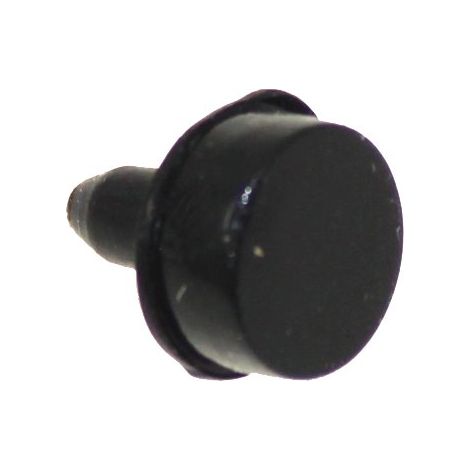 TAMPON DE GRILLE DIAM 8MM VENDU X1 POUR TABLE DE CUISSON AIRLUX - Z204066