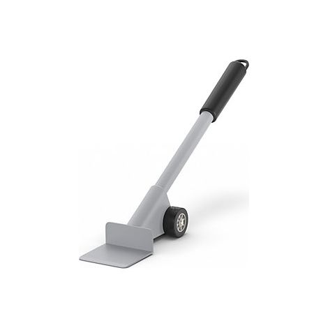Wagner  Sollevatore per mobili  LIFTER  argento