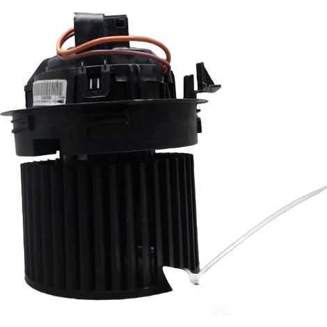 [PRODUIT D'OCCASION] Moteur Ventilateur Chauffage DACIA Sandero ♻️ Ref Oe. 272101170r - Garantie à vie (1/4)