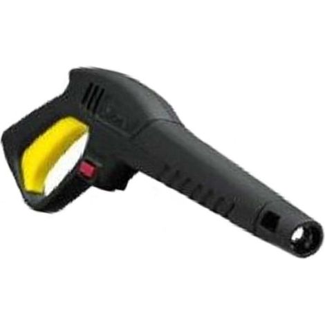 Pistolet S09 pour nettoyeur haute pression – Accessoire compatible LAVOR – Longueur optimisée pour nettoyage efficace – Installation rapide