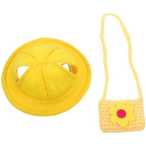 Set Hasenmütze (1/2)