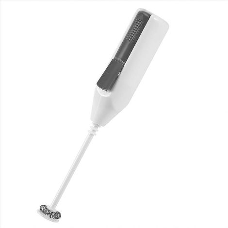 Mini batteur électrique portatif pour œufs et crème, petit bâtonnet électrique (1/5)